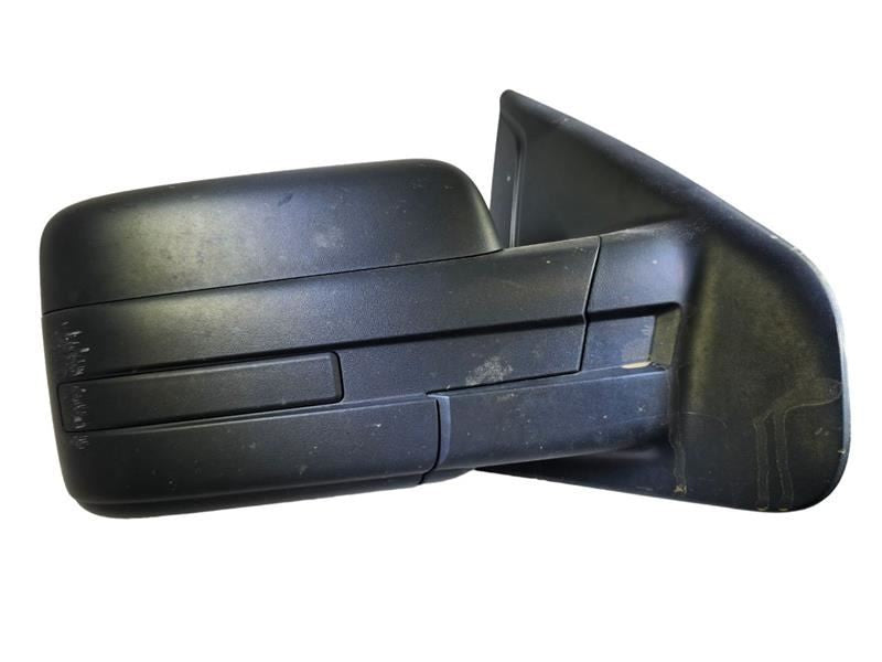 Passenger Side View Mirror Power Pedestal Fits 11-14 FORD F150 PICKUP 
