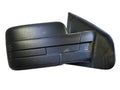 Passenger Side View Mirror Power Pedestal Fits 11-14 FORD F150 PICKUP 