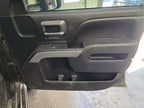 Front Passenger Door Trim Panel Fits 2016 SILVERADO 3500 646508