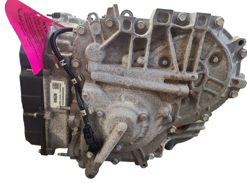 Automatic Transmission Opt Mrg Fits 19-25 MALIBU 668848