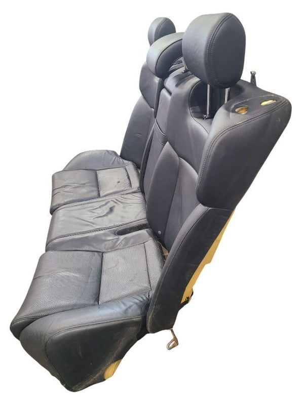 GS350     2007 Seat Rear 620199