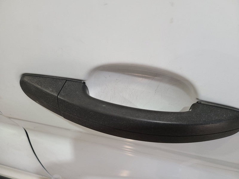 Passenger Front Door Low Roof Power Window Fits 15-19 TRANSIT 250 6617