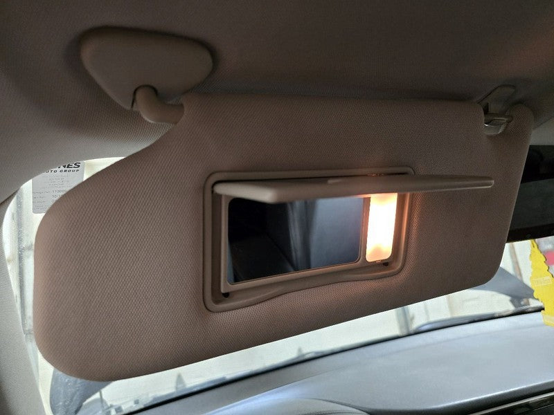 Driver Sun Visor Plug-in Hybrid Phev US Market Fits 17-22 OUTLANDER 63