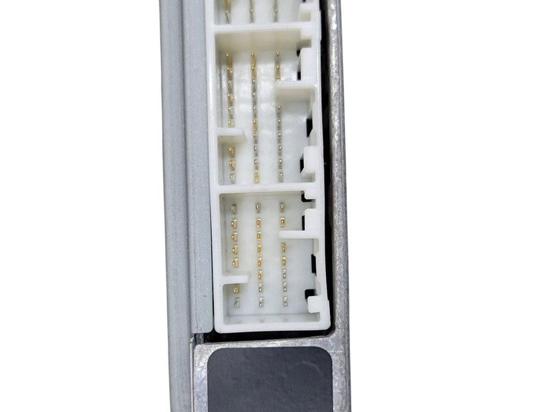 Engine ECM Electronic Control Module Center Dash 4WD Fits 01-02 TUNDRA