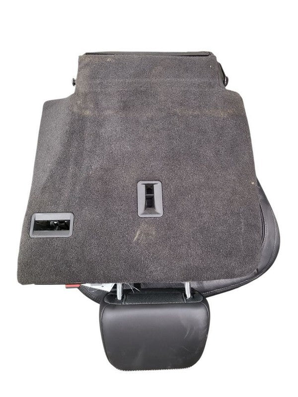 VOLT      2012 Seat Rear 619027