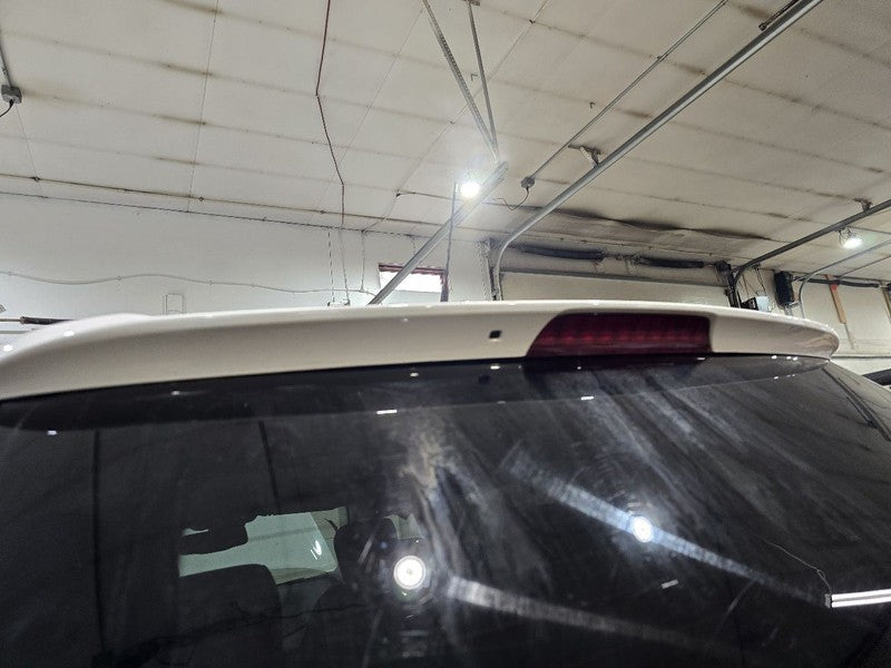 Rear Spoiler Fits 10-17 TERRAIN 618397