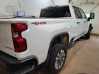Hood Fits 20-26 SILVERADO 2500 PICKUP 675362