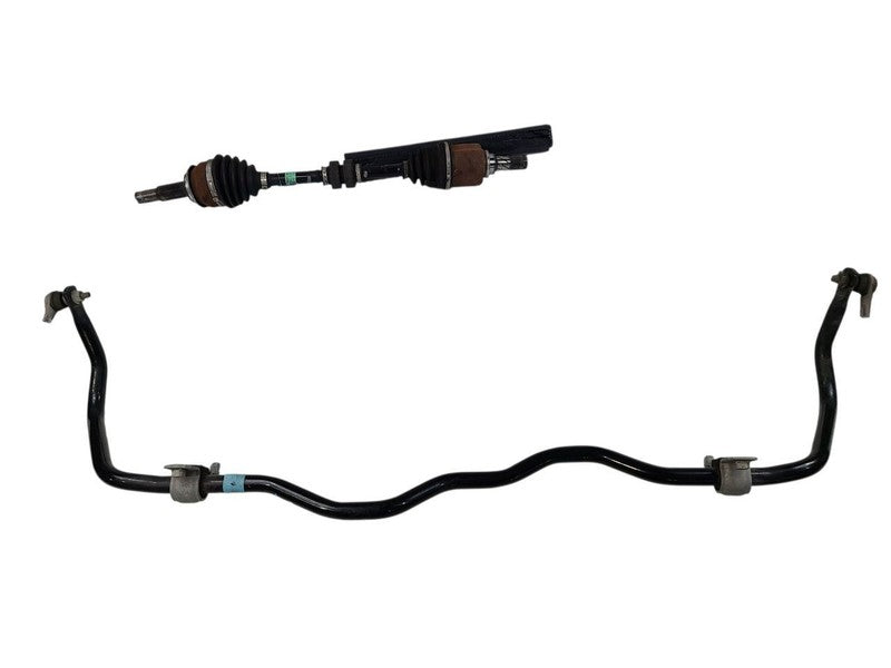 Stabilizer Bar Front Fits 21-25 SENTRA 650502