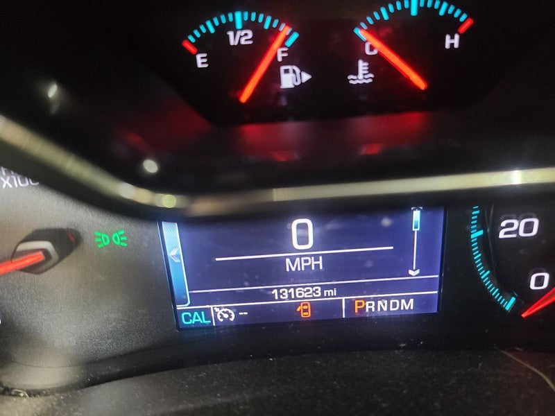 Passenger Right Tail Light Lid Mounted Fits 14-20 IMPALA 655832