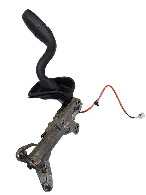 SILVRDO25 2011 Transmission Shift 673712