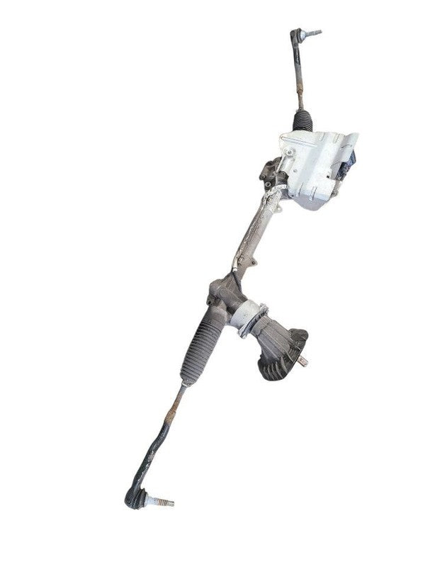 Steering Gear/Rack Power Rack And Pinion 21" Wheels Fits 15-18 EDGE 67
