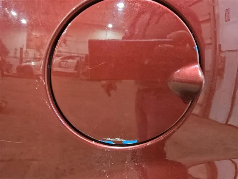 CARAVAN   2008 Fuel Filler Door 607605