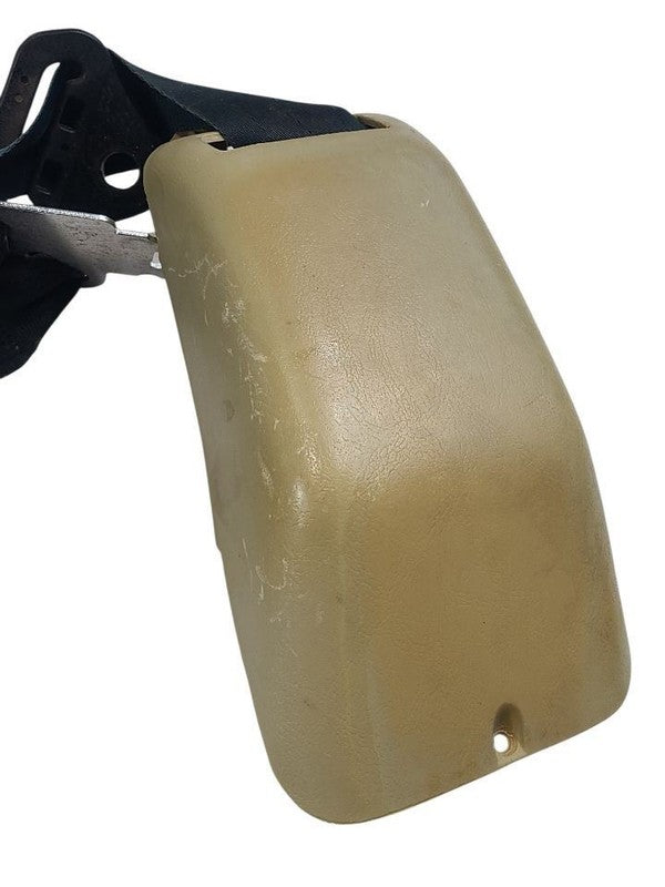 DART      1975 Seat Belt Front 668144