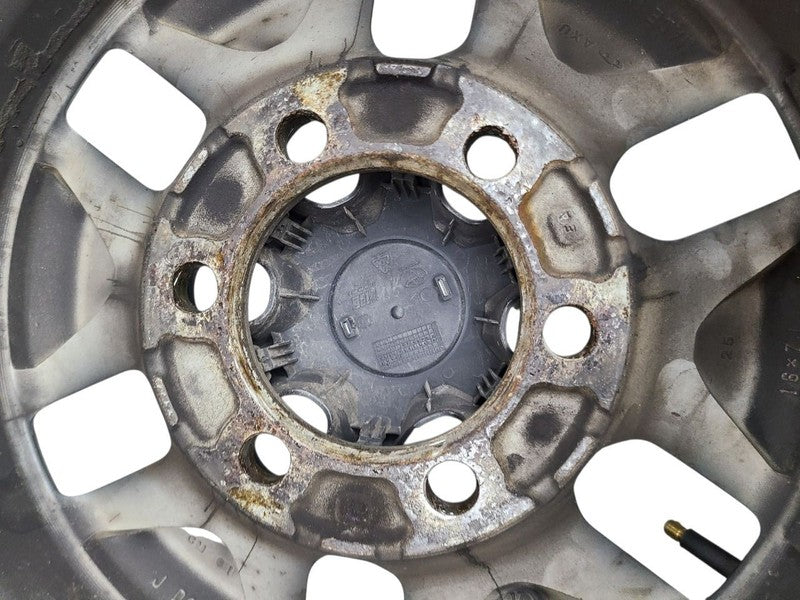Wheel 16x7 Alloy 6 Y Spoke Fits 16-23 TACOMA 673791