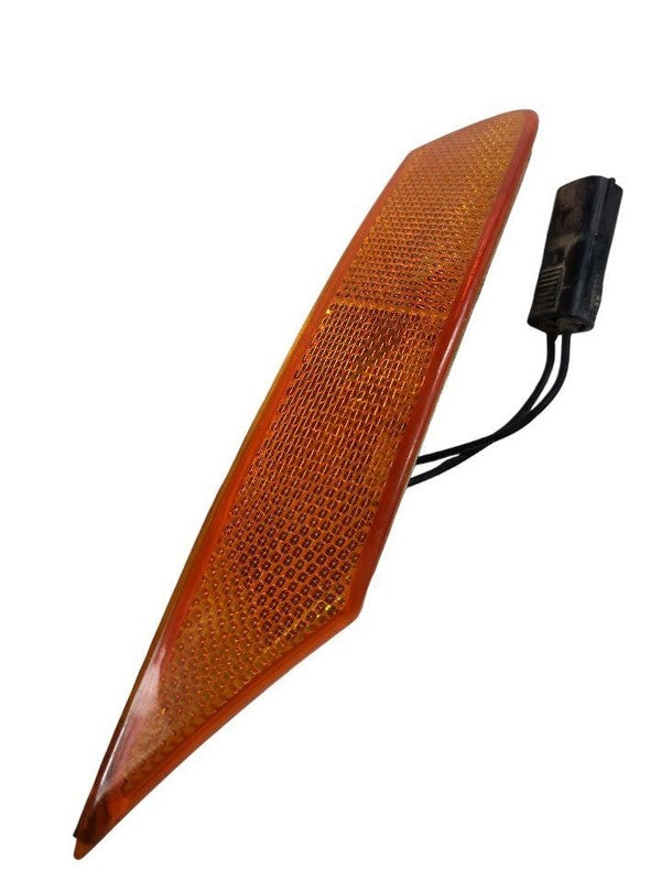 Passenger Corner/Park Light Park Lamp-turn Signal Fits 04-08 MAZDA RX8