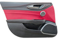 GIULIA    2017 Front Door Trim Panel 644424