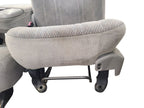 F250      1998 Front Seat 666808