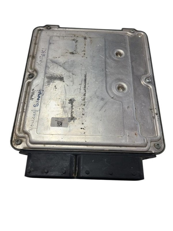 Engine ECM Electronic Control Module 6.6L Fits 07-10 EXPRESS 2500 VAN 