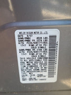 ROGUE     2008 Engine Wire Harness 648944