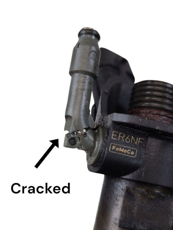 Fuel Injection Parts Fuel Injector 6.7L 2 Fits 15-19 FORD F250SD PICKU