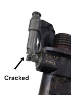 Fuel Injection Parts Fuel Injector 6.7L 2 Fits 15-19 FORD F250SD PICKU