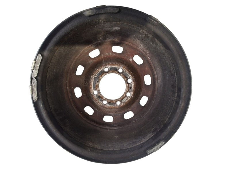 Wheel 17x7-1/2 Steel Road Wheel Fits 03-13 DODGE 2500 PICKUP 672780
