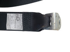 OUTLANDER 2020 Seat Belt Rear 631346