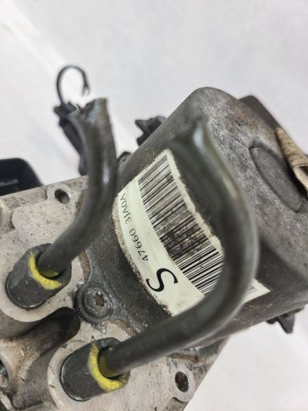 Anti-Lock Brake Part Assembly 6 Cylinder AWD Fits 14 INFINITI QX60 558