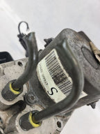 Anti-Lock Brake Part Assembly 6 Cylinder AWD Fits 14 INFINITI QX60 558