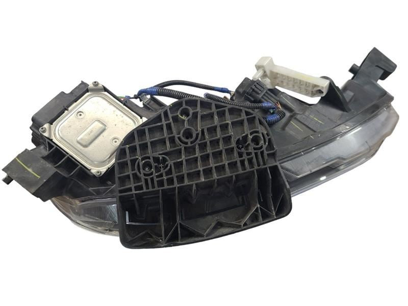 Driver Left Headlight LED Fits 18-19 SENTRA 588573