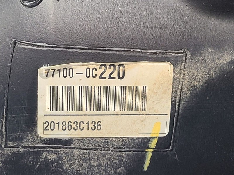 Fuel Tank Fits 08-22 SEQUOIA 678182