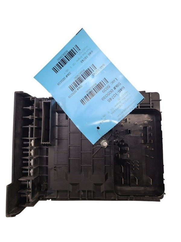 Fuse Box Engine Compartment Fits 12-22 PASSAT 629092