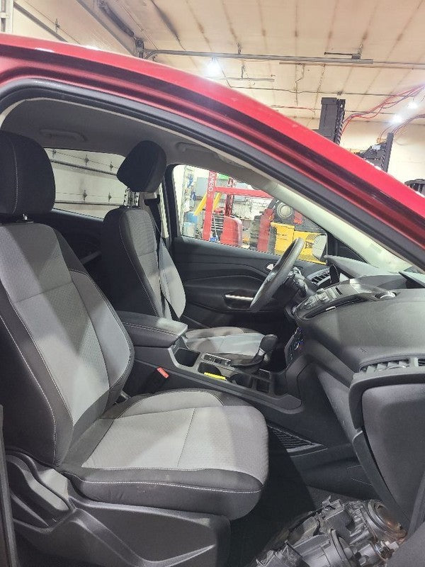 Passenger Rear Side Door Electric Windows Fits 13-19 ESCAPE 650586