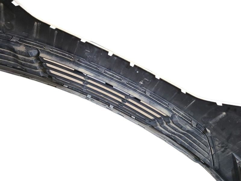 Front Bumper SE Fits 13-19 TAURUS 585574