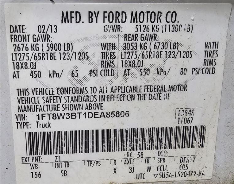 Battery High Voltage Accumulator Fits 12-16 BMW ACTIVEHYBRID 5 589948