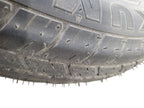 Wheel 17x4 Steel Compact Spare Fits 21-26 SANTA FE 667986