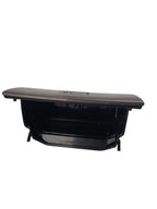 LANDCRUIS 1996 Glove Box 657966
