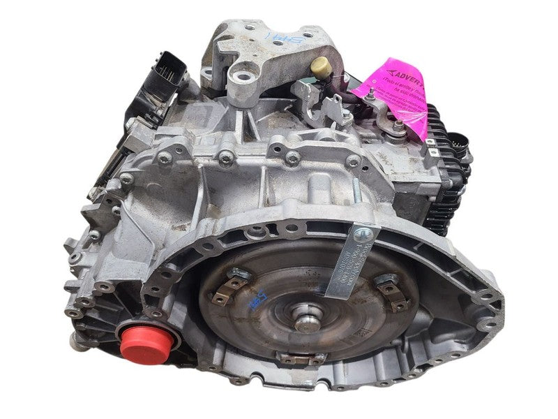 Automatic Transmission 3.2L 4WD Fits 17-19 CHEROKEE 661705