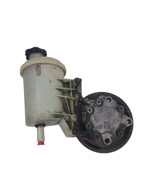 Power Steering Pump Fits 09-10 DODGE 1500 PICKUP 627765