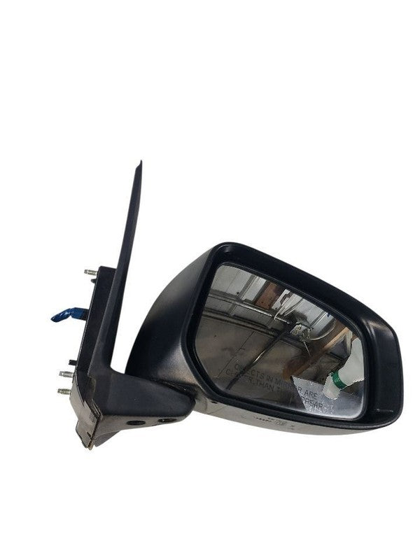 Passenger Side View Mirror Power Bodycolor Painted Fits 15 17-24 MIRAG