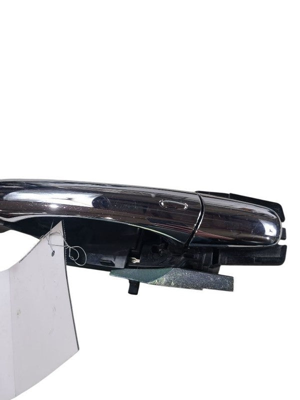 Passenger Door Handle Exterior Assembly Door Fits 14-20 INFINITI QX80 