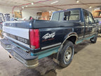 F150      1995 Front Seat 652811