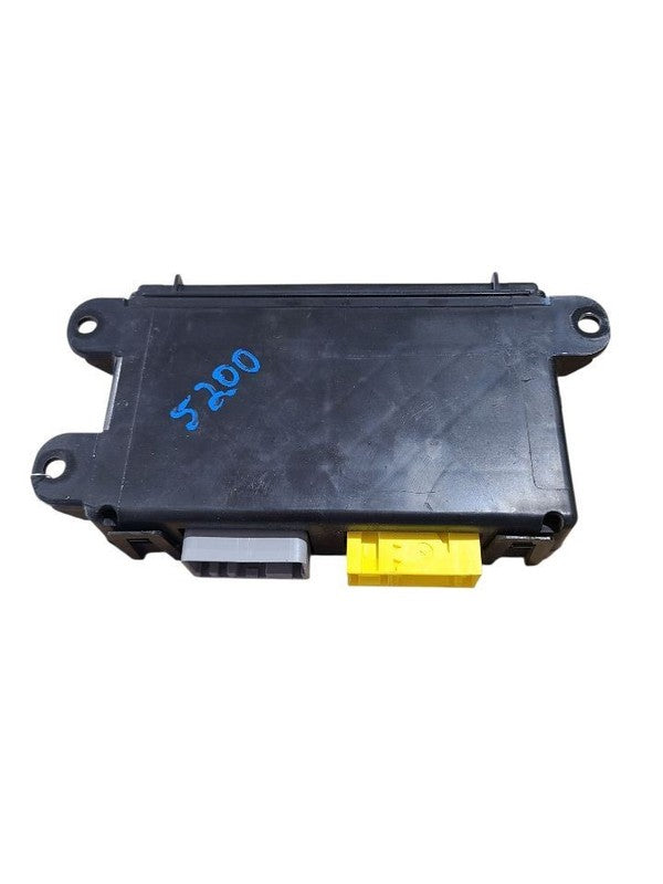 MKT       2012 Chassis ECM 647884