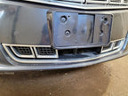 Grille Lower Center Without Pre-crash System Fits 13-16 XTS 549048