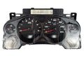 Speedometer Cluster MPH US Market Fits 12-14 SILVERADO 2500 646171 209