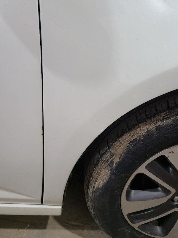 Passenger Right Fender Fits 14-17 ODYSSEY 661621