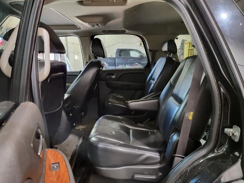 Passenger Door Handle Exterior Door Rear Fits 07-14 SIERRA 2500 PICKUP