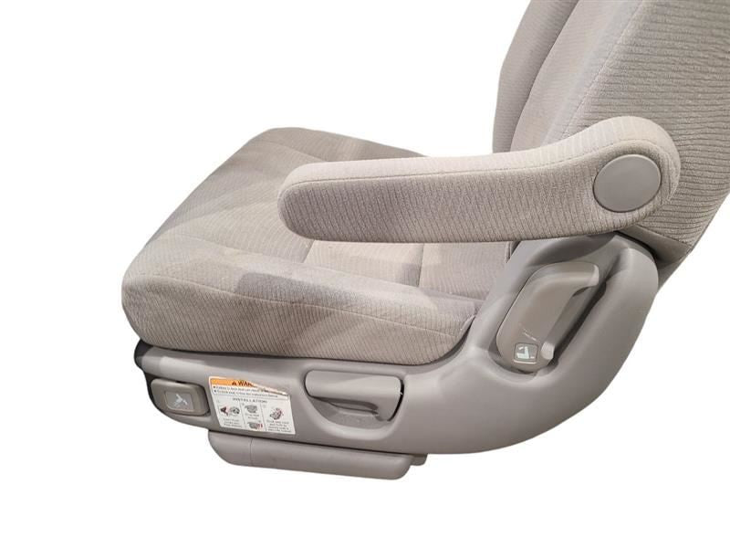 ODYSSEY   2012 Seat Rear 603296