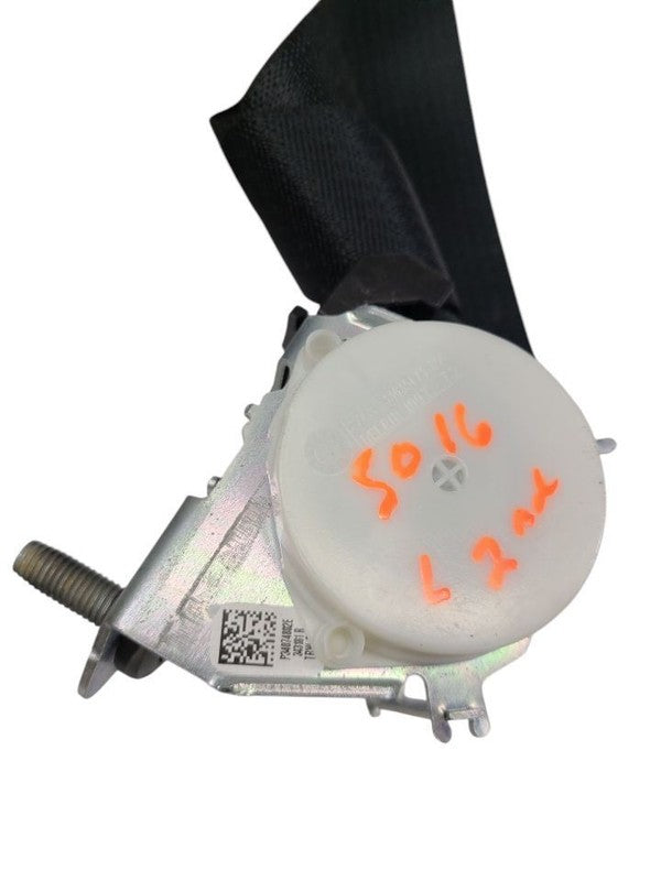 EXPLORER  2018 Seat Belt Rear 625907