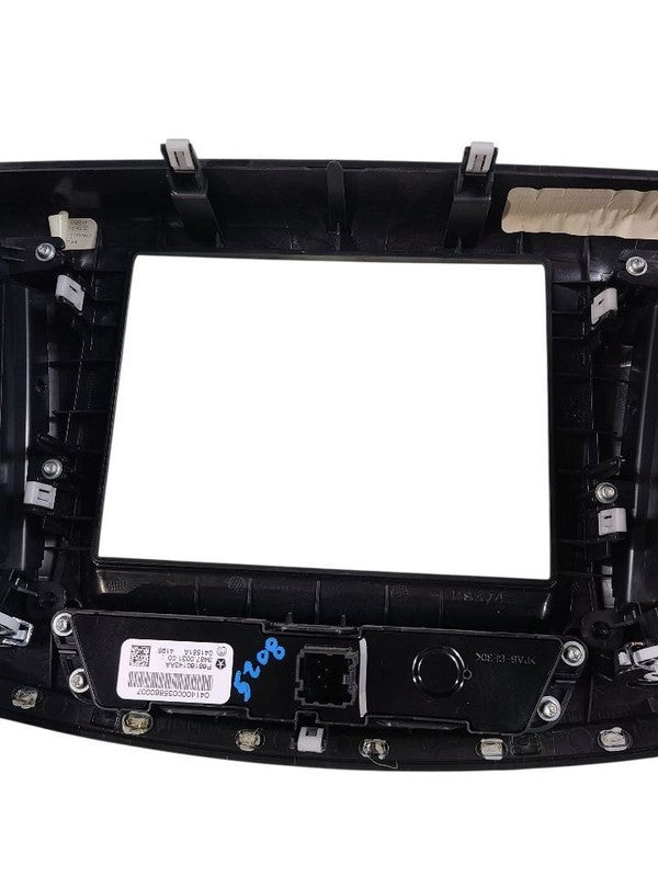 200       2015 Dash Bezel 645605